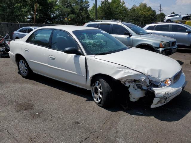 Photo 4 from auction – 2003 BUICK CENTURY with VIN 2G4WS52J431109282