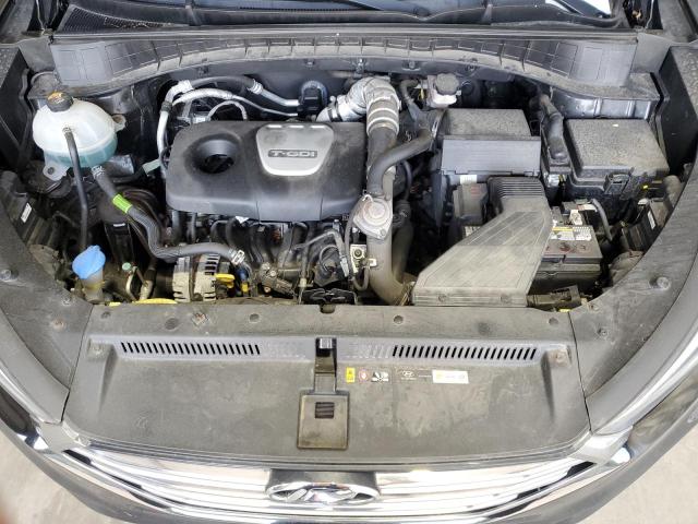 Photo 12 from auction – 2018 HYUNDAI TUCSON VAL with VIN KM8J3CA28JU737644