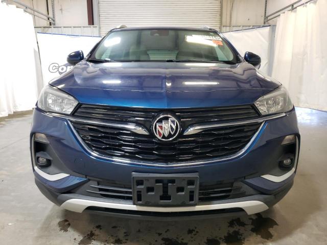 Photo 5 from auction – 2020 BUICK ENCORE GX with VIN KL4MMDS24LB099596