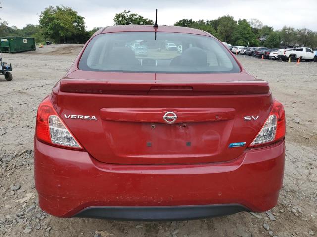 Photo 6 from auction – 2015 NISSAN VERSA S with VIN 3N1CN7AP4FL828599