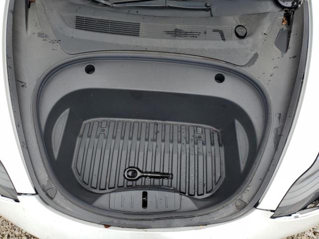 Photo 11 from auction – 2022 TESLA MODEL 3 with VIN 5YJ3E1EB1NF291356