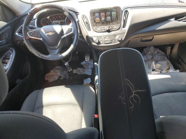 Photo 8 from auction – 2017 CHEVROLET MALIBU LT with VIN 1G1ZE5ST8HF125407