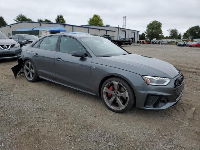 Photo 4 from auction – 2024 AUDI A4 PREMIUM with VIN WAUEAAF46RN007034
