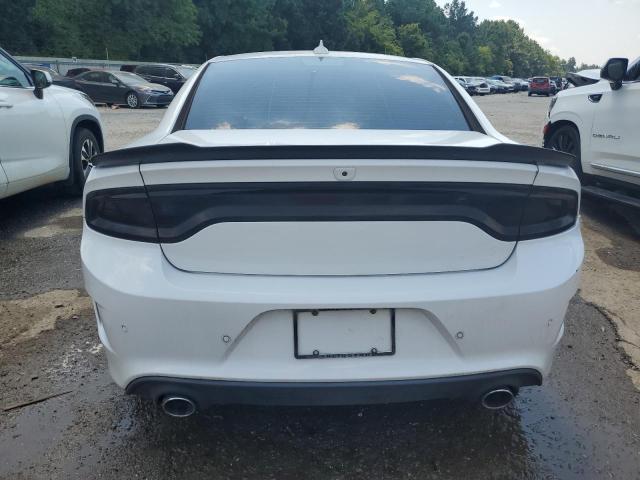 Photo 6 from auction – 2019 DODGE CHARGER SC with VIN 2C3CDXGJ1KH506111