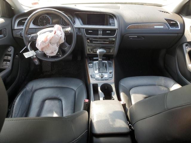Photo 8 from auction – 2014 AUDI A4 PREMIUM with VIN WAUBFAFL7EA068826