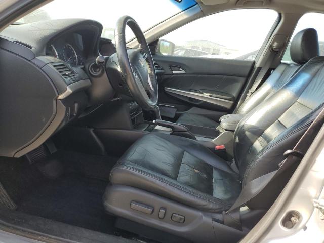 Photo 7 from auction – 2009 HONDA ACCORD EXL with VIN 1HGCP36829A024963
