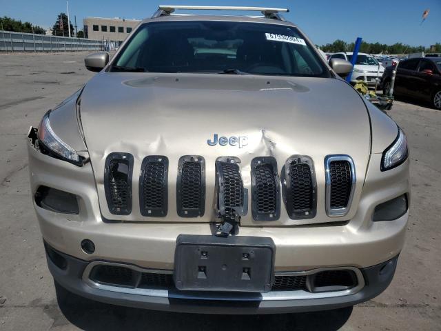 Photo 5 from auction – 2014 JEEP CHEROKEE L with VIN 1C4PJMDS0EW197822