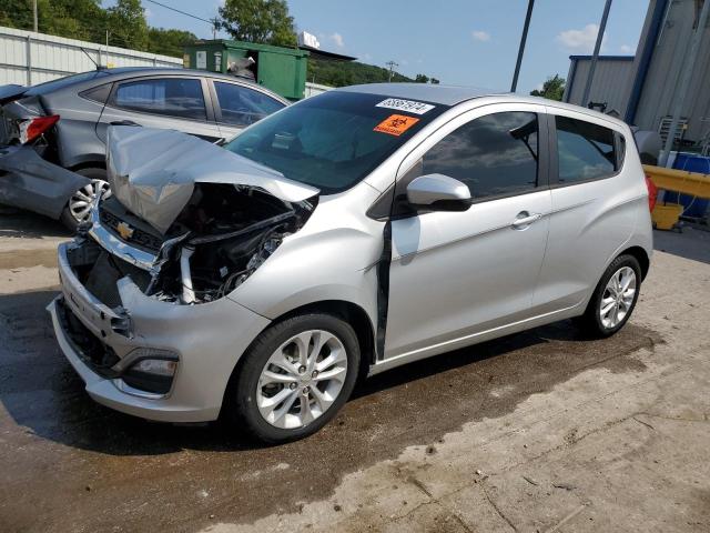 Photo 1 from auction – 2019 CHEVROLET SPARK 1LT with VIN KL8CD6SA3KC724222