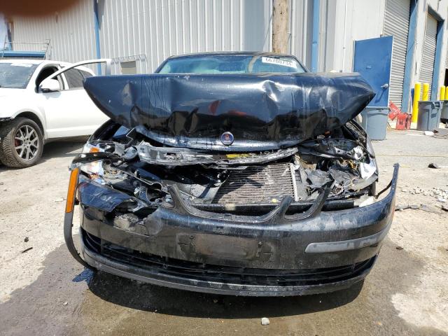 Photo 5 from auction – 2004 SAAB 9-3 LINEAR with VIN YS3FB49S841032946