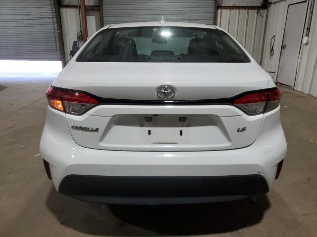 Photo 6 from auction – 2023 TOYOTA COROLLA LE with VIN 5YFB4MDE1PP012636