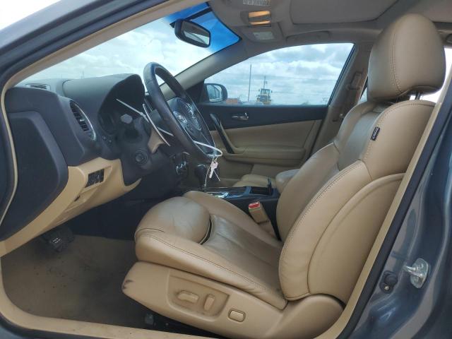 Photo 7 from auction – 2011 NISSAN MAXIMA S with VIN 1N4AA5AP6BC814218