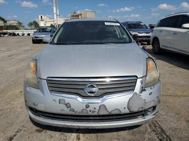 Photo 5 from auction – 2008 NISSAN ALTIMA 2.5 with VIN 1N4AL21E48N418406