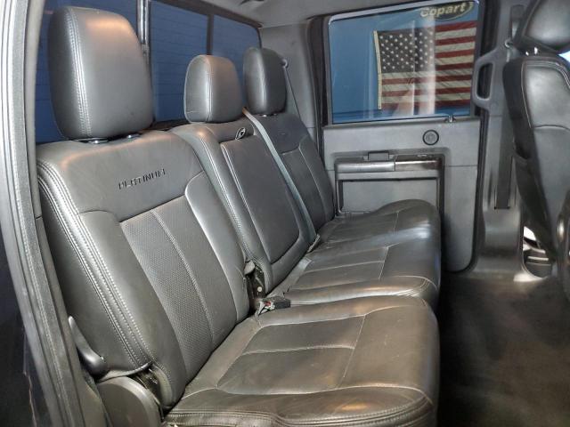 Photo 10 from auction – 2014 FORD F250 SUPER with VIN 1FT7W2BT9EEA71143