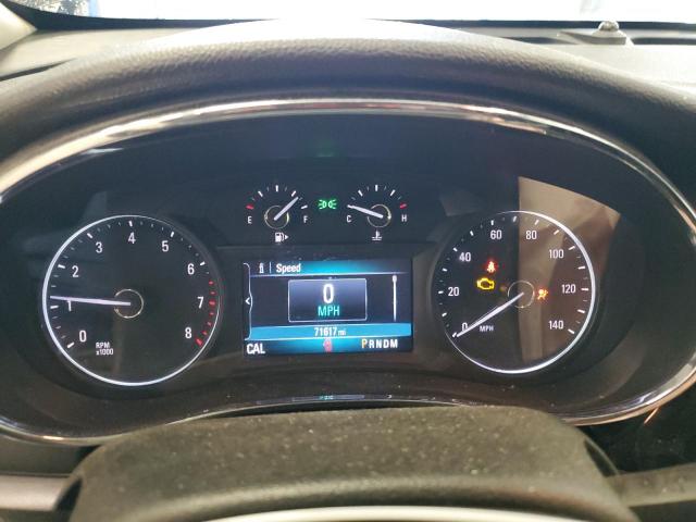 Photo 9 from auction – 2019 BUICK ENCORE PRE with VIN KL4CJESB6KB802849