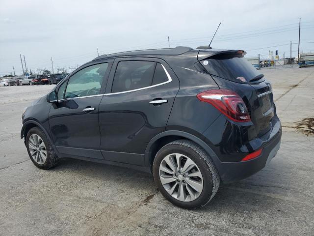Photo 2 from auction – 2020 BUICK ENCORE PRE with VIN KL4CJASB7LB330283