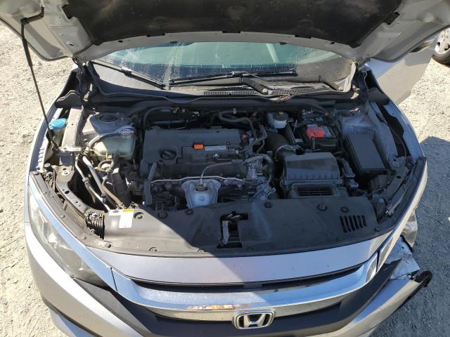 Photo 11 from auction – 2017 HONDA CIVIC EX with VIN 2HGFC2F74HH555902