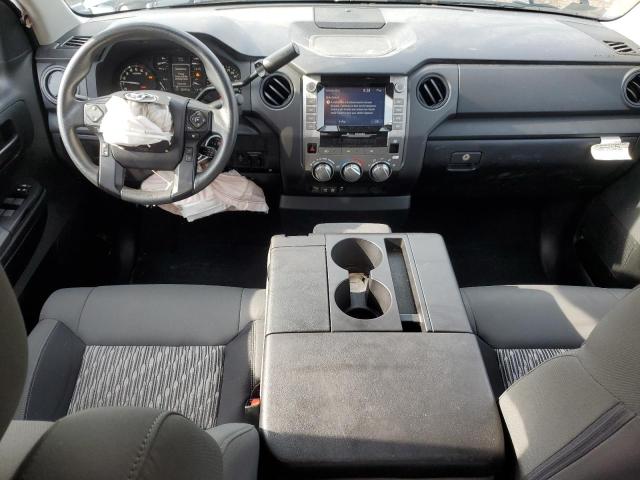 Photo 8 from auction – 2021 TOYOTA TUNDRA DOU with VIN 5TFRY5F17MX296953