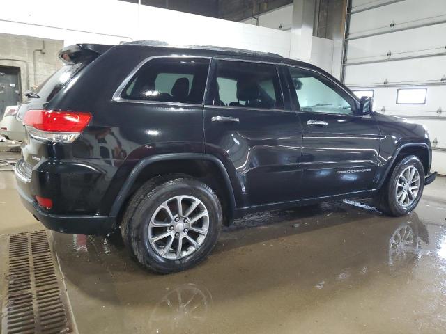 Photo 3 from auction – 2014 JEEP GRAND CHER with VIN 1C4RJFBGXEC352820