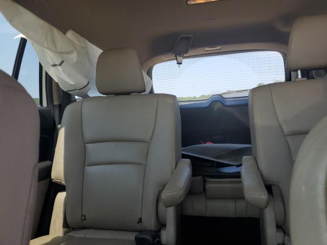 Photo 10 from auction – 2019 HONDA PILOT TOUR with VIN 5FNYF6H64KB011083