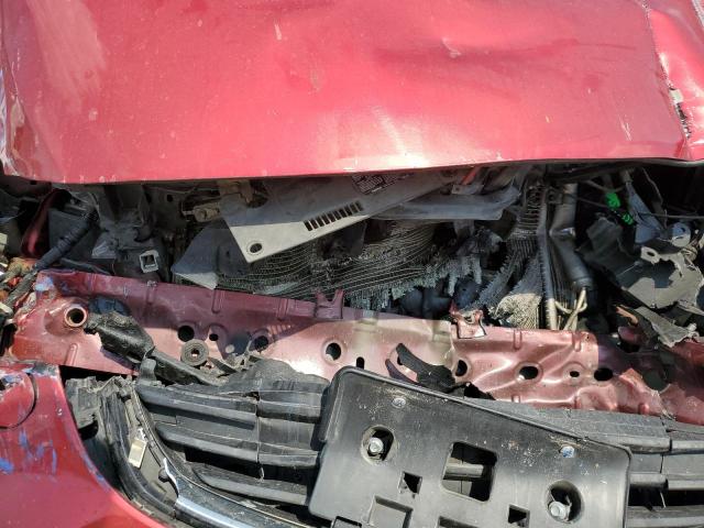 Photo 11 from auction – 2017 MAZDA 3 SPORT with VIN 3MZBN1U76HM102786