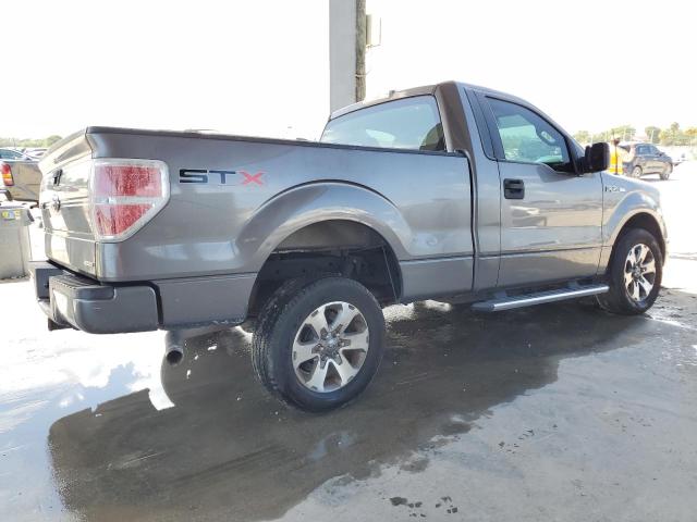 Photo 3 from auction – 2013 FORD F150 with VIN 1FTMF1CFXDKE80774