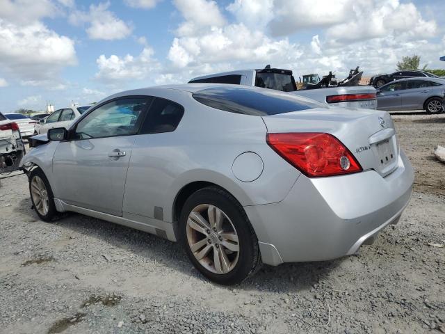 Photo 2 from auction – 2012 NISSAN ALTIMA S with VIN 1N4AL2EP7CC182334