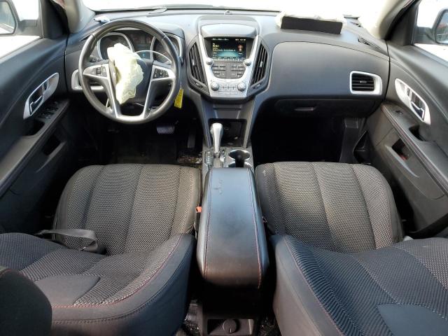 Photo 8 from auction – 2012 CHEVROLET EQUINOX LT with VIN 2GNALDEK4C1215684