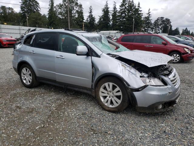 Photo 4 from auction – 2014 SUBARU TRIBECA LI with VIN 4S4WX9GD8E4400161