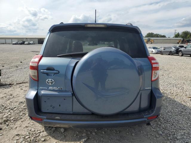Photo 6 from auction – 2010 TOYOTA RAV4 with VIN 2T3BF4DV4AW050403