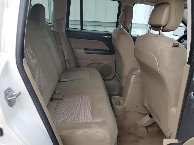 Photo 11 from auction – 2014 JEEP COMPASS SP with VIN 1C4NJDBBXED630259