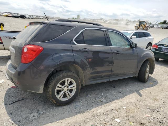 Photo 3 from auction – 2014 CHEVROLET EQUINOX LT with VIN 2GNFLFEK7E6327970