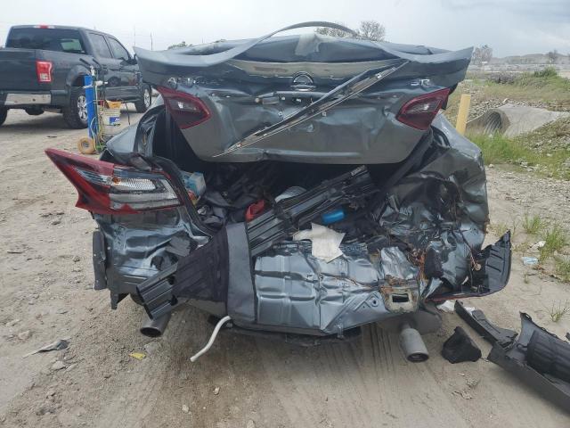 Photo 6 from auction – 2017 NISSAN ALTIMA 2.5 with VIN 1N4AL3AP7HC486279