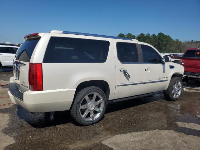 Photo 3 from auction – 2010 CADILLAC ESCALADE E with VIN 1GYUKJEF9AR188264