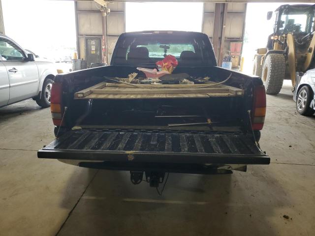 Photo 6 from auction – 2002 CHEVROLET SILVERADO with VIN 2GCEC19T021238146