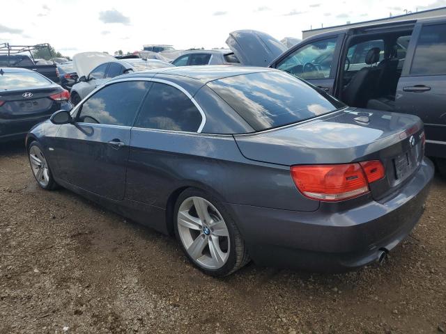 Photo 2 from auction – 2008 BMW 335 I with VIN WBAWL73568PX54022