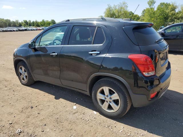 Photo 2 from auction – 2017 CHEVROLET TRAX 1LT with VIN 3GNCJLSB9HL265306