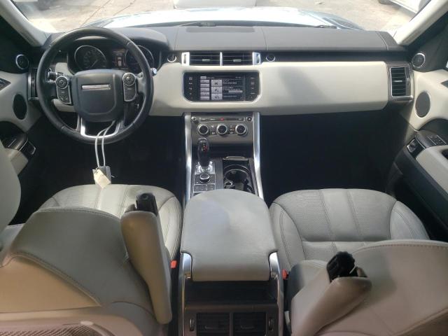 Photo 8 from auction – 2014 LAND ROVER RANGE ROVE with VIN SALWG2WF8EA385444