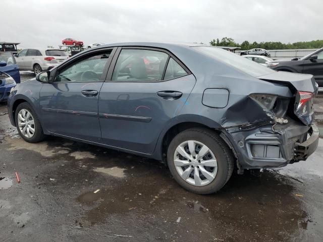 Photo 2 from auction – 2014 TOYOTA COROLLA L with VIN 2T1BURHE7EC140917