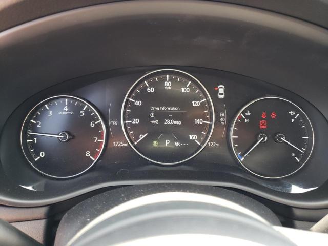 Photo 9 from auction – 2024 MAZDA 3 SELECT S with VIN 3MZBPABM1RM418214