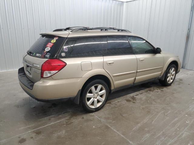 صورة رقم 3 من المزاد - 2008 SUBARU OUTBACK 2. مع VIN 4S4BP62C787302821