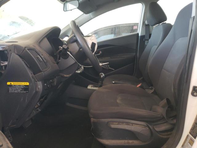 Photo 7 from auction – 2017 KIA RIO LX with VIN KNADM4A34H6006380