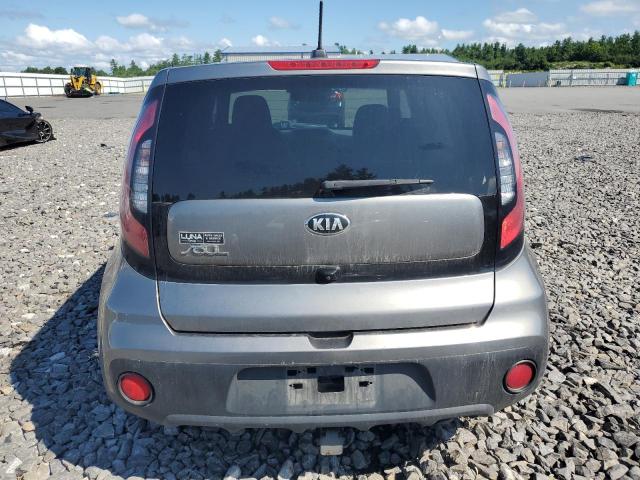 Photo 6 from auction – 2017 KIA SOUL with VIN KNDJN2A27H7470482