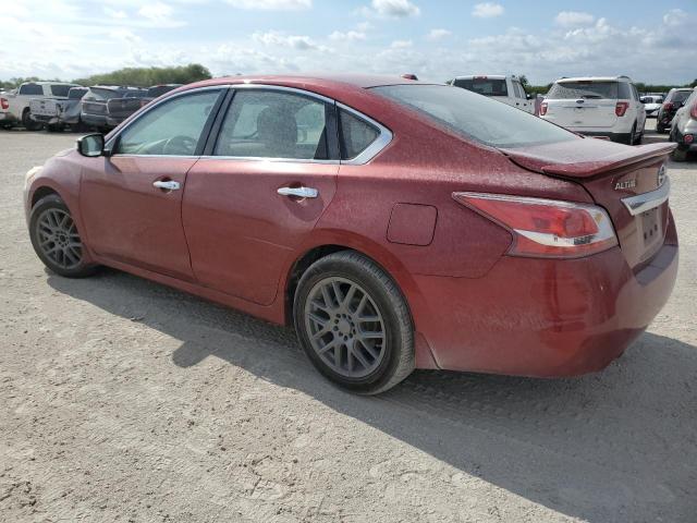 Photo 2 from auction – 2013 NISSAN ALTIMA 2.5 with VIN 1N4AL3AP9DN424901