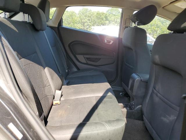 Photo 10 from auction – 2015 FORD FIESTA SE with VIN 3FADP4EJ7FM219135