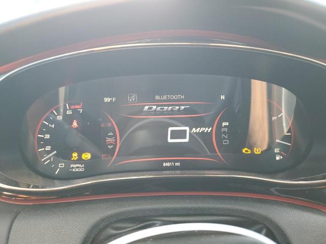 Photo 9 from auction – 2015 DODGE DART GT with VIN 1C3CDFEB1FD204813