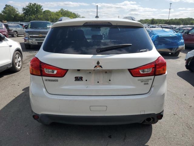 Photo 6 from auction – 2016 MITSUBISHI OUTLANDER with VIN JA4AR4AW6GZ034061
