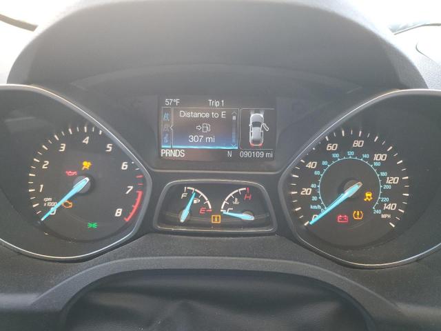 Photo 9 from auction – 2014 FORD ESCAPE TIT with VIN 1FMCU9J95EUD72397