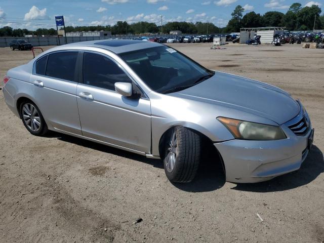 Photo 4 from auction – 2011 HONDA ACCORD EX with VIN 1HGCP2F7XBA063646