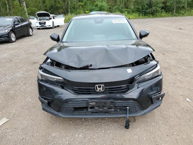 Photo 5 from auction – 2023 HONDA CIVIC LX with VIN 2HGFE2F2XPH107399