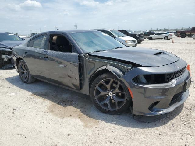 Photo 4 from auction – 2019 DODGE CHARGER GT with VIN 2C3CDXHG3KH512740